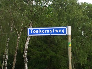 Toekomstweg